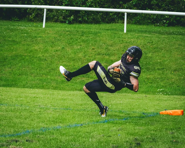 Yorkshire Academy Rams 47-0 Sheffield Giants