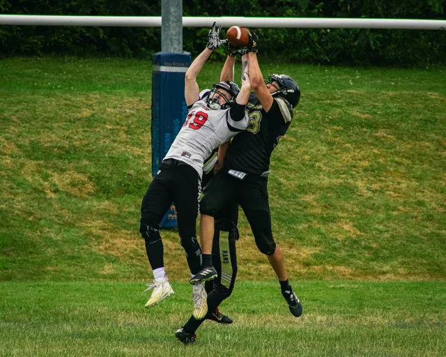 Game Preview: v Newcastle Vikings