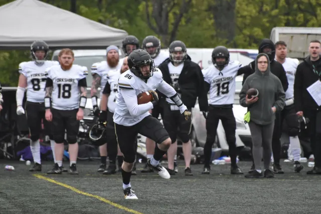 Game Preview: v Chester Romans