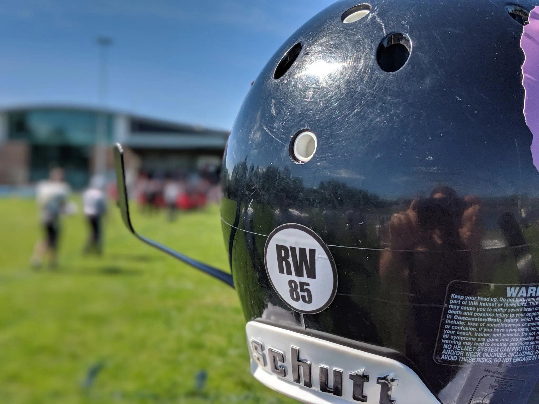 East Kilbride Pirates 47 Yorkshire Academy Rams 12