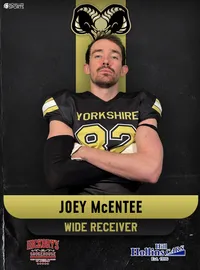 Joey McEntee