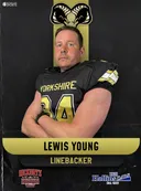 Lewis Young