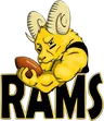 Rams logo