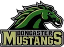 South Yorkshire Mustangs