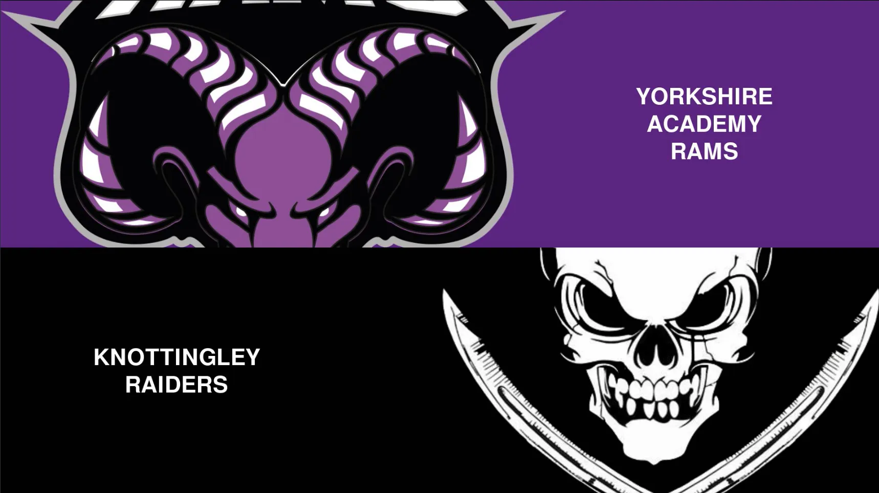 Game Cancelled: v Knottingley Raiders