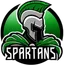 Halton Spartans