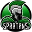 Halton Spartans