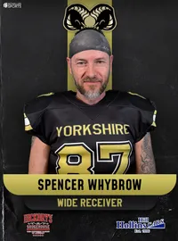 Spencer Whybrow