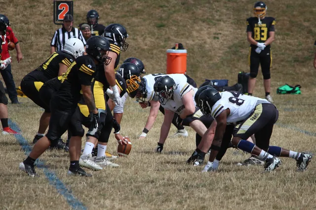 Game Preview: v Leicester Panthers