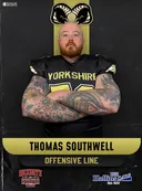 Tom Southwell